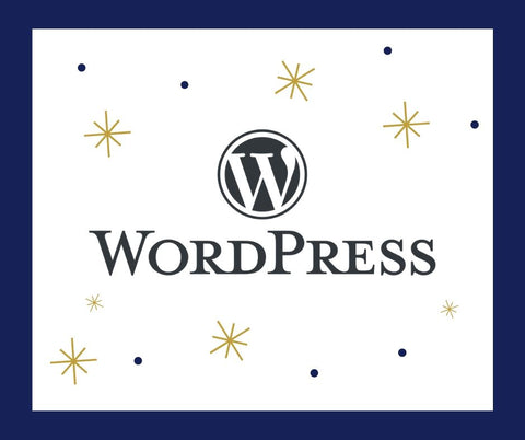 Business WordPress Website